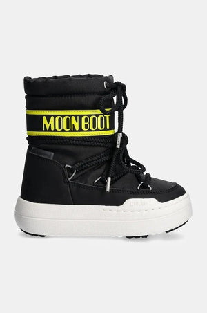 Moon Boot JR PARK BOOT Çocuk Kar Botu