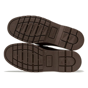 Kleman - Cotteur A Penny Deri Loafer | Kahverengi
