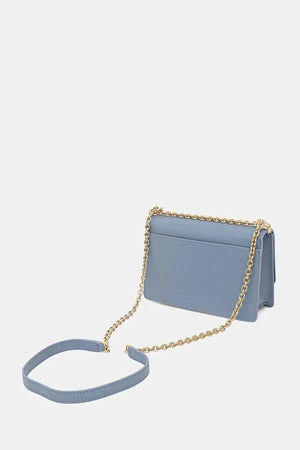 Furla deri kadın çapraz çanta 1927 Mini Crossbody 20