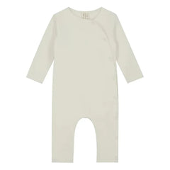 Gray Label - Organik pamuklu pijama | Ecru