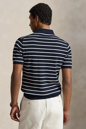 Polo Ralph Lauren erkek pamuklu yakalı polo tişört