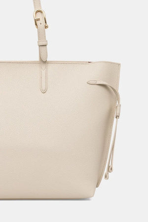 Furla kadın deri alışveriş çantası