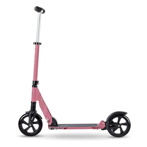 Micro - Süspansiyonlu Scooter | Toz Pembe
