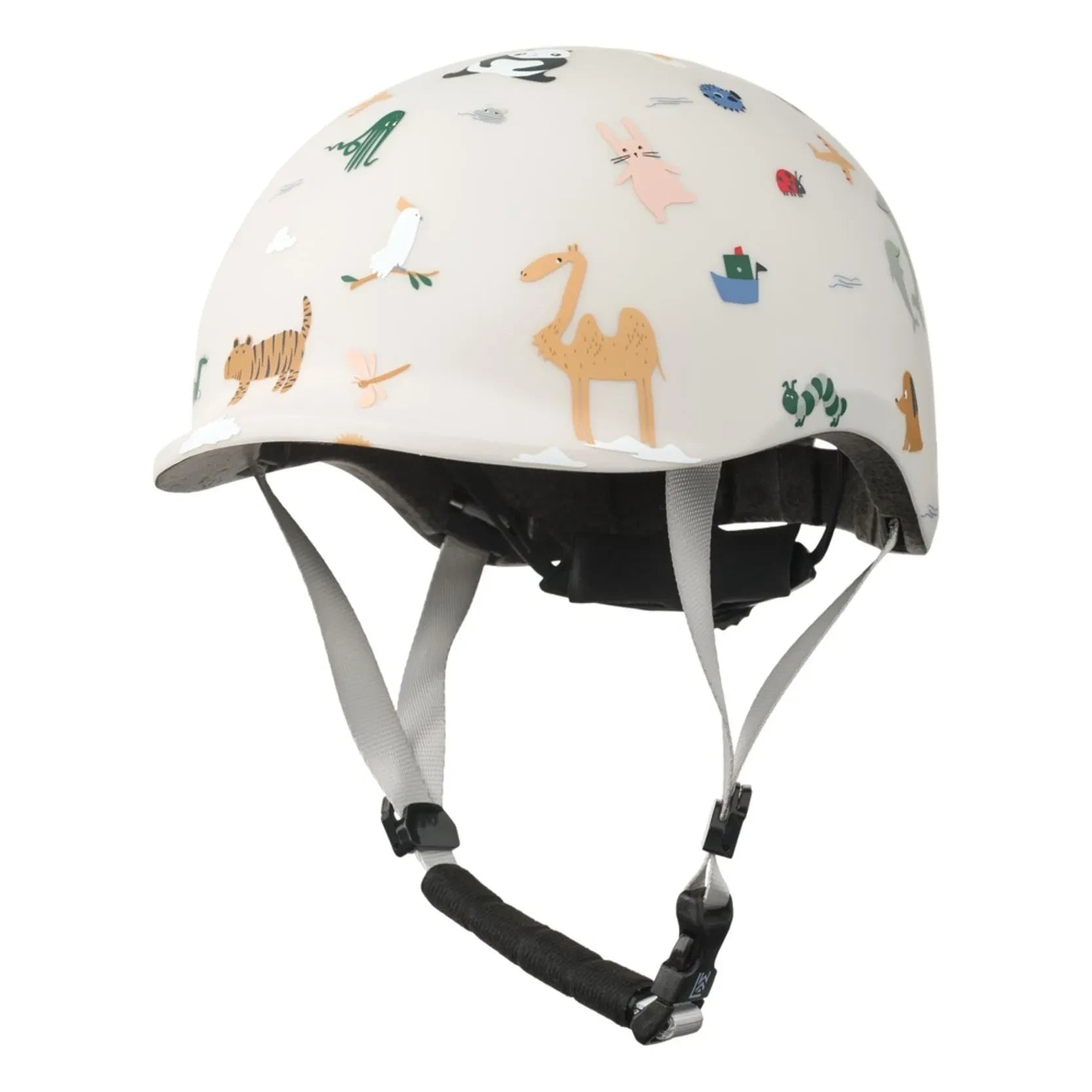 Liewood - Milly Fahrradhelm | Around the world/Sandy
