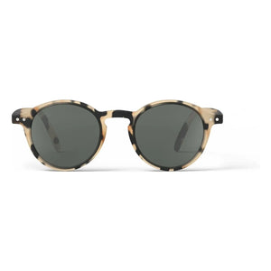 IZIPIZI - Sunglasses #D Junior Tortoise Shell | Beige
