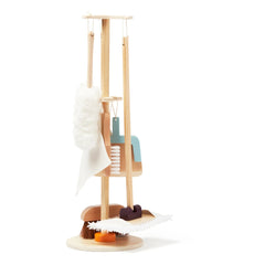 Kid's Concept - Toy Cleaning Set
