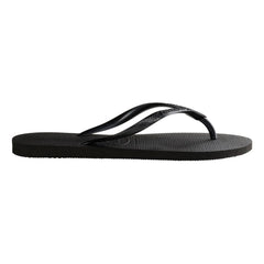 Havaianas - İnce Parmak Arası Terlik | Siyah