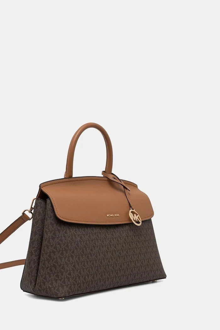 MICHAEL Michael Kors kadın imitasyon deri çanta Landry