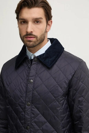 Barbour Le Quilt Mont