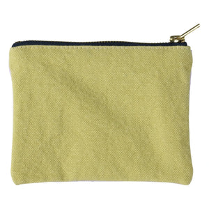 La cerise sur le gâteau - Tricolo pouch | Lila