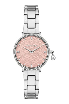 Michael Kors Kadın Saati Pyper