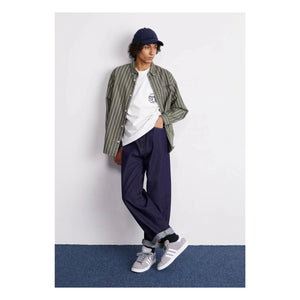 Carhartt WIP - Harlem Cap | Navy