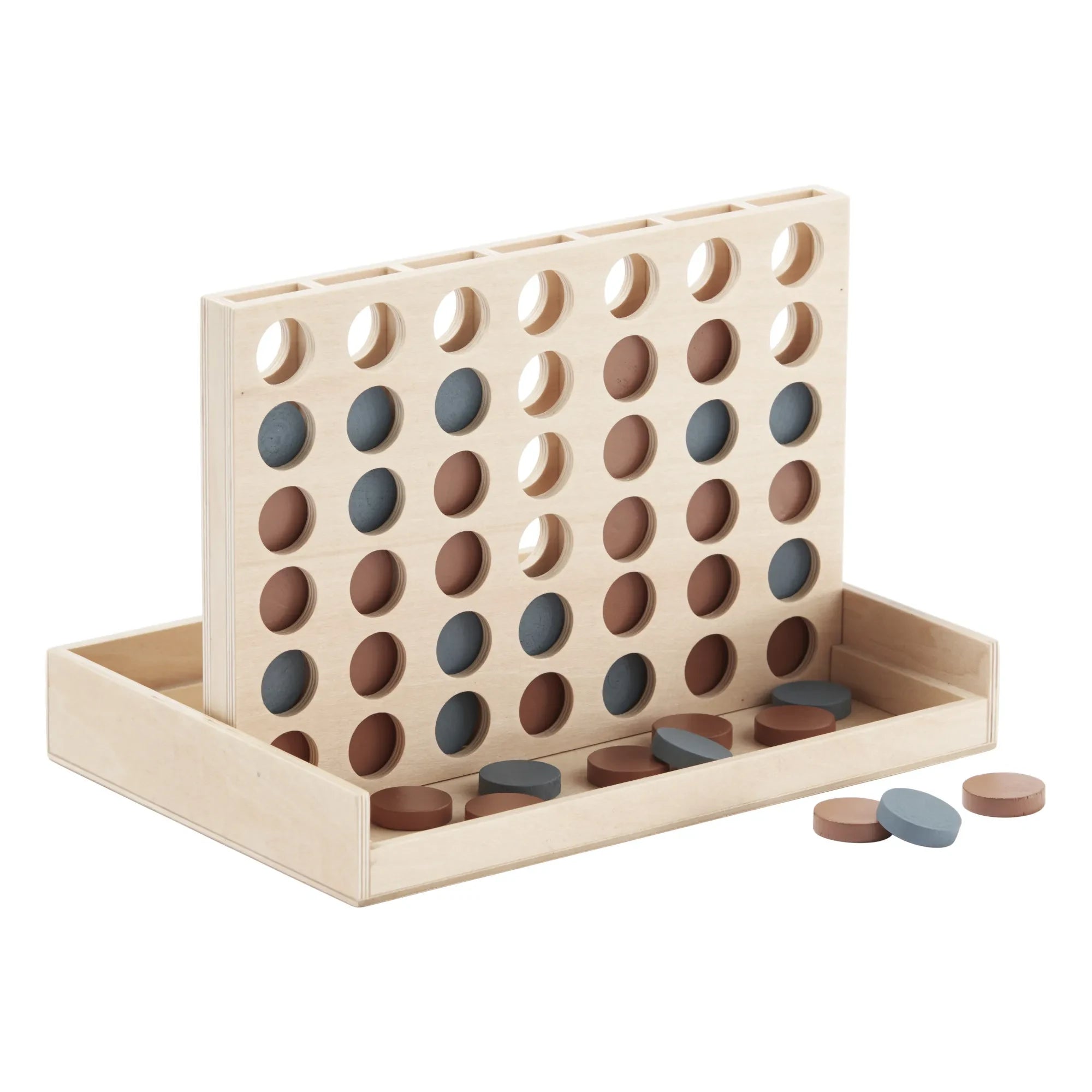 Kid's Concept - Connect 4