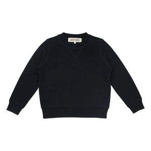 Holmm - Roger Sweatshirt | Marineblau