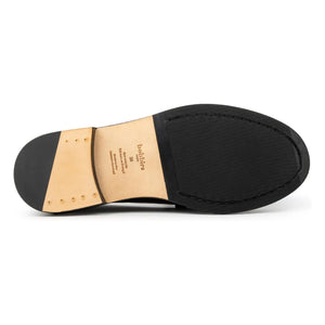 Bobbies - Cardi Lamb deri loafer | Siyah