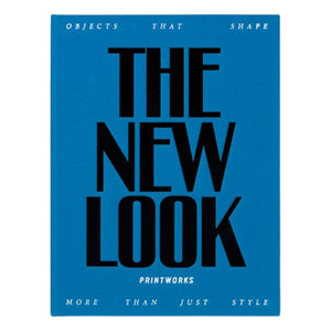 PrintWorks - The New Look jewelry box | Blue