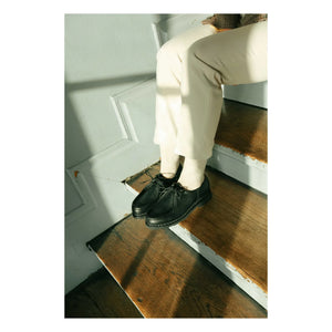 Paraboot - Michael Derby Shoes | Black