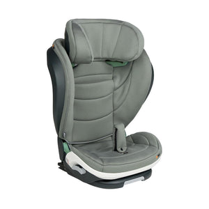 BeSafe Flex FIX 2 Car Seat - Meadow Green Softbreeze-Car Seats-Meadow Green Softbreeze- | Natural Baby Shower