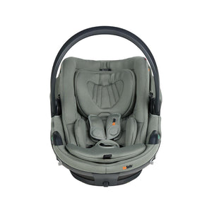 BeSafe Go Beyond 2 Car Seat - Meadow Green Softbreeze-Car Seats-Meadow Green Softbreeze- | Natural Baby Shower