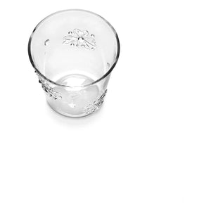 Serax - Astarté bardaklar, Waww La Table - 4'lü Set