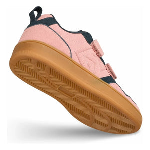 Liewood - Claudina Çizik Detaylı Sneakers | Pembe