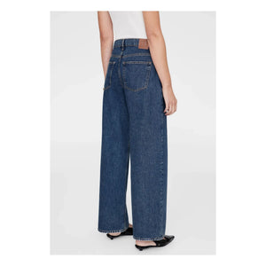 Anine Bing - Jeans Manon | Blau