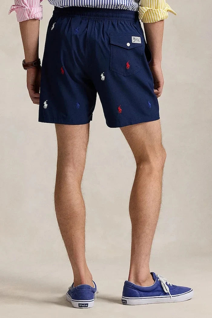 Polo Ralph Lauren Yüzme Şortu