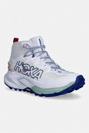 Hoka kadın trekking ayakkabıları Mafate Hike