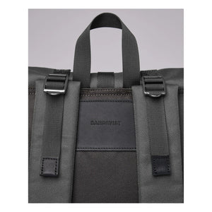 Sandqvist - Bernt Rucksack | Grau