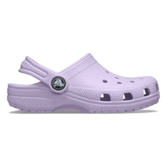 Crocs - Crocs Classic Terlikler | Mor