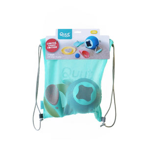 Quut - Ballo Strandset