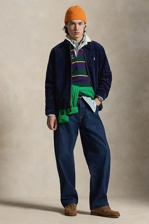 Polo Ralph Lauren Erkek Ceket
