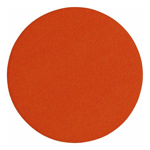 Verpan - Series 270 F Fabric Ottoman | Orange