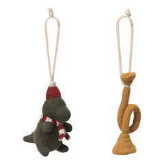 Konges Sløjd - Dino Asma Oyuncaklar