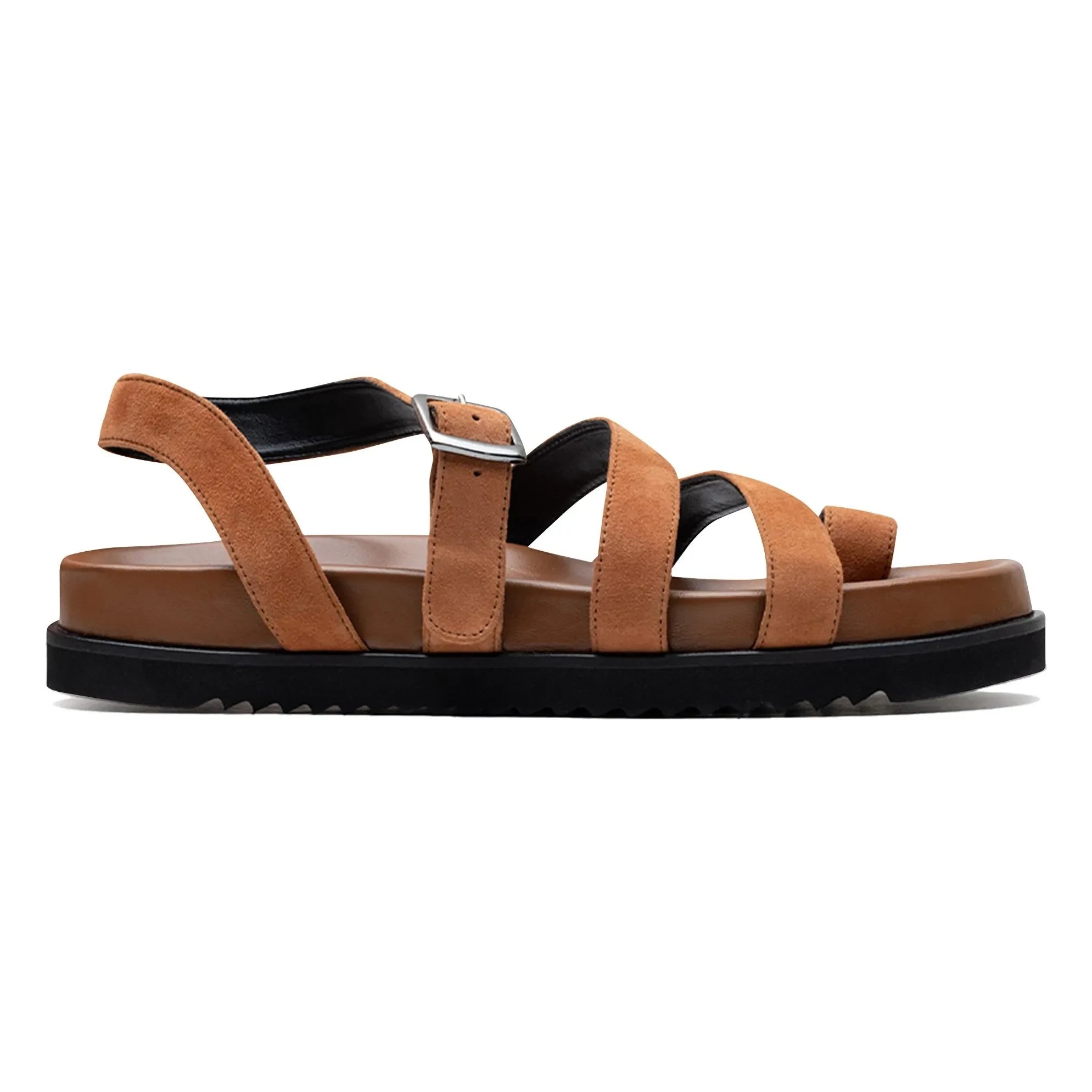 Lachoix - Jules Sweden sandalet | Camel