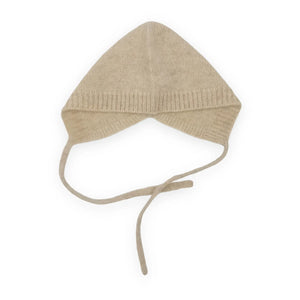 My Little Freckle - Béguin Cashmere Organik | Bej