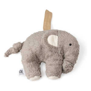 Sebra - Elephant Musical Mobile | Gray