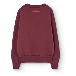 The Animals Observatory - Sweat Bear Hearts | Bordo