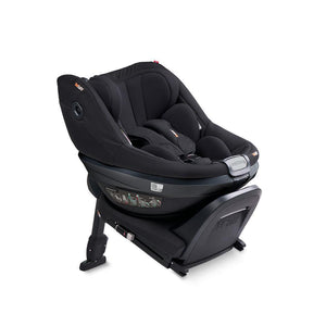 BeSafe Beyond 2 360 Car Seat - Fresh Black Cab-Car Seats-Fresh Black Cab- | Natural Baby Shower
