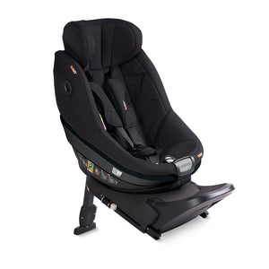 BeSafe Beyond 2 Car Seat - Fresh Black Cab-Car Seats-Fresh Black Cab- | Natural Baby Shower
