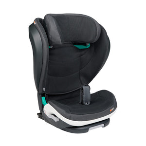 BeSafe Flex Fix 2 Car Seat - Anthracite Mesh-Car Seats-Anthracite Mesh- | Natural Baby Shower
