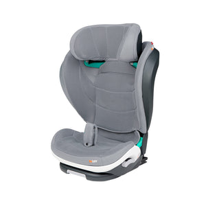 BeSafe Flex Fix 2 Car Seat - Peak Mesh-Car Seats-Peak Mesh- | Natural Baby Shower