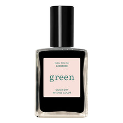 Manucurist - Yeşil Oje - 15ml | Licorice