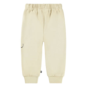 Molo - Jogger Simeon Dog Play Organik pamuk | Ekru
