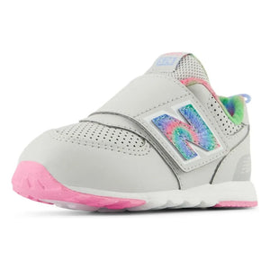 New Balance - Scratch Sneakers Total Opening 574 | Açık Gri