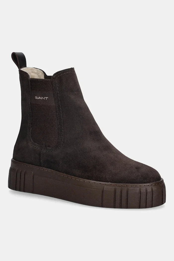 Gant Snowmont Süet Chelsea Bot
