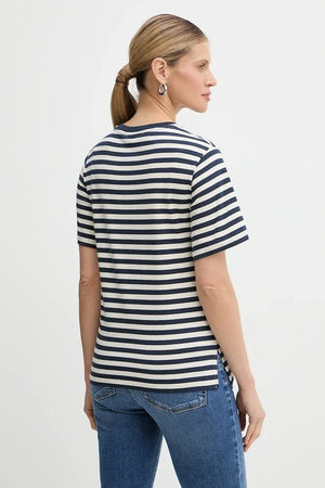 Weekend Max Mara VENACO Pamuk Tişört