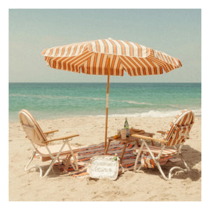 Business & Pleasure Co. - Plaj Havlusu | Pembe