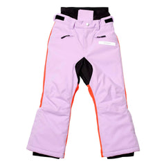 Gosoaky - Big Bad Wolf Wasserdichte Skihose | Lila