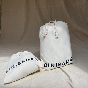 Binibamba Merino Snugglejacket - Milk-Coats-Milk-0-6m | Natural Baby Shower